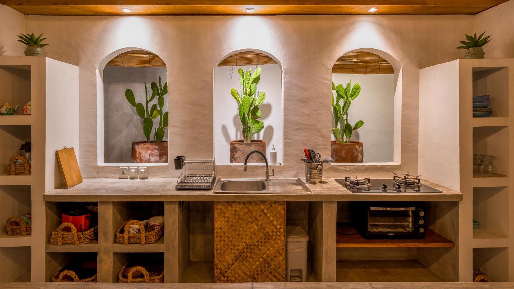 Bundi'S Villa Gili Air Ngoại thất bức ảnh
